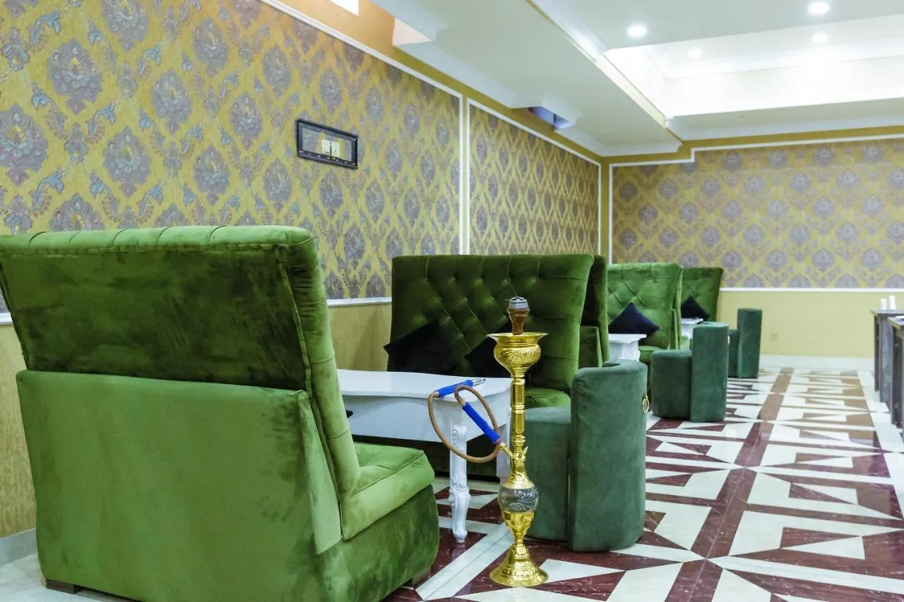 Baku Istanbul Gold Hotel