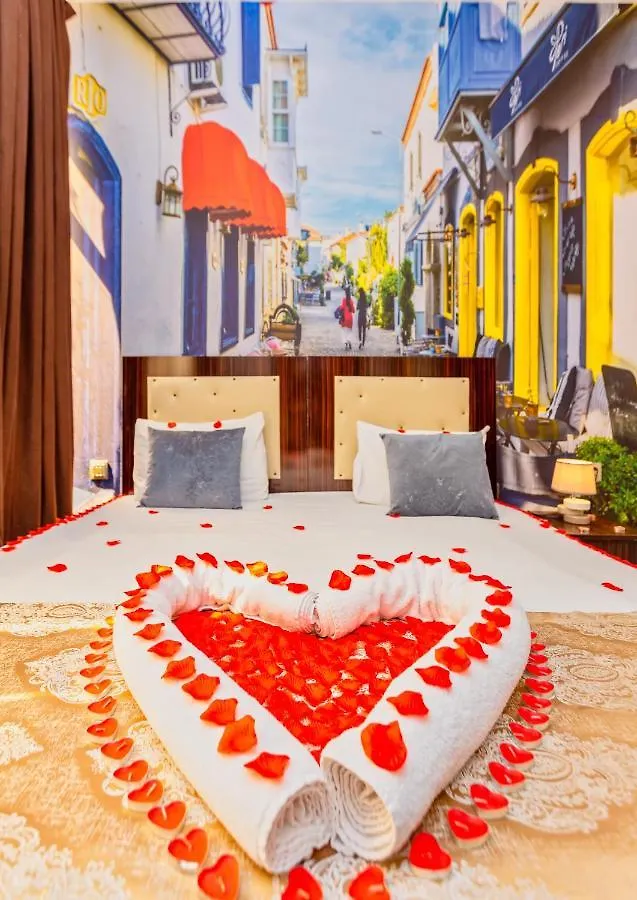 Baku Istanbul Gold Hotel