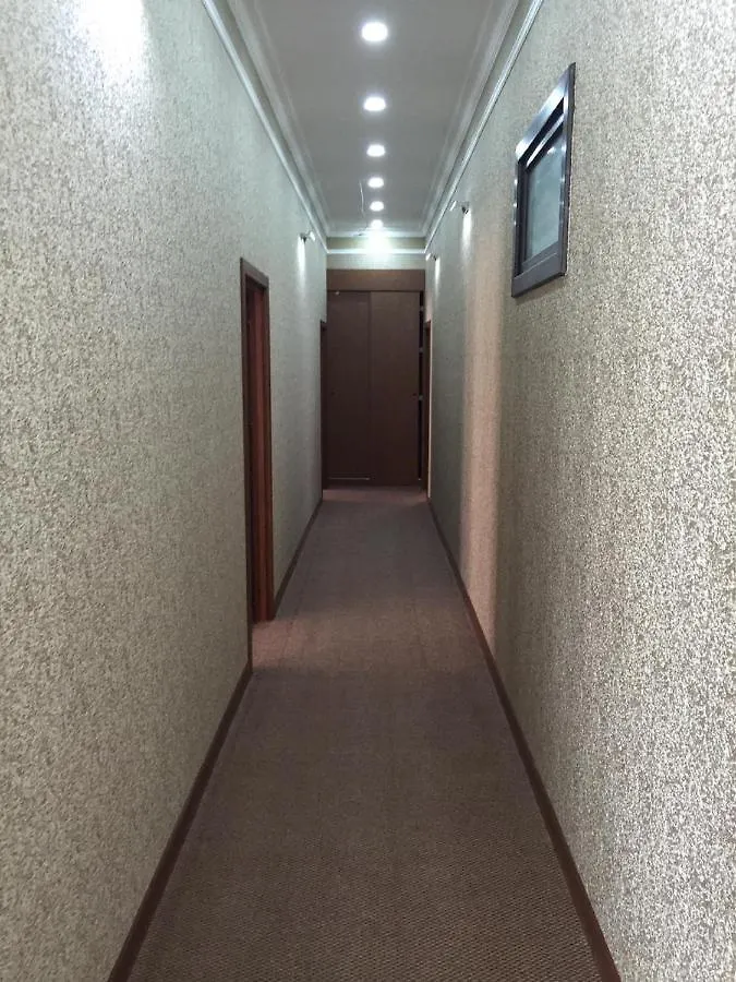 Baku Istanbul Gold Hotel
