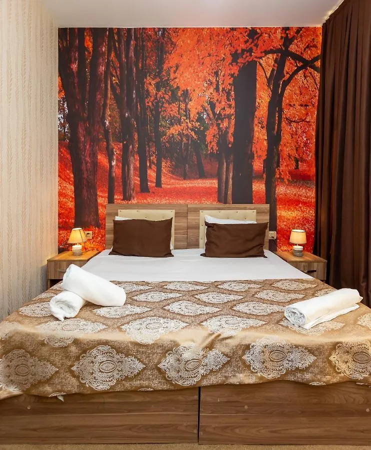 Baku Istanbul Gold Hotel