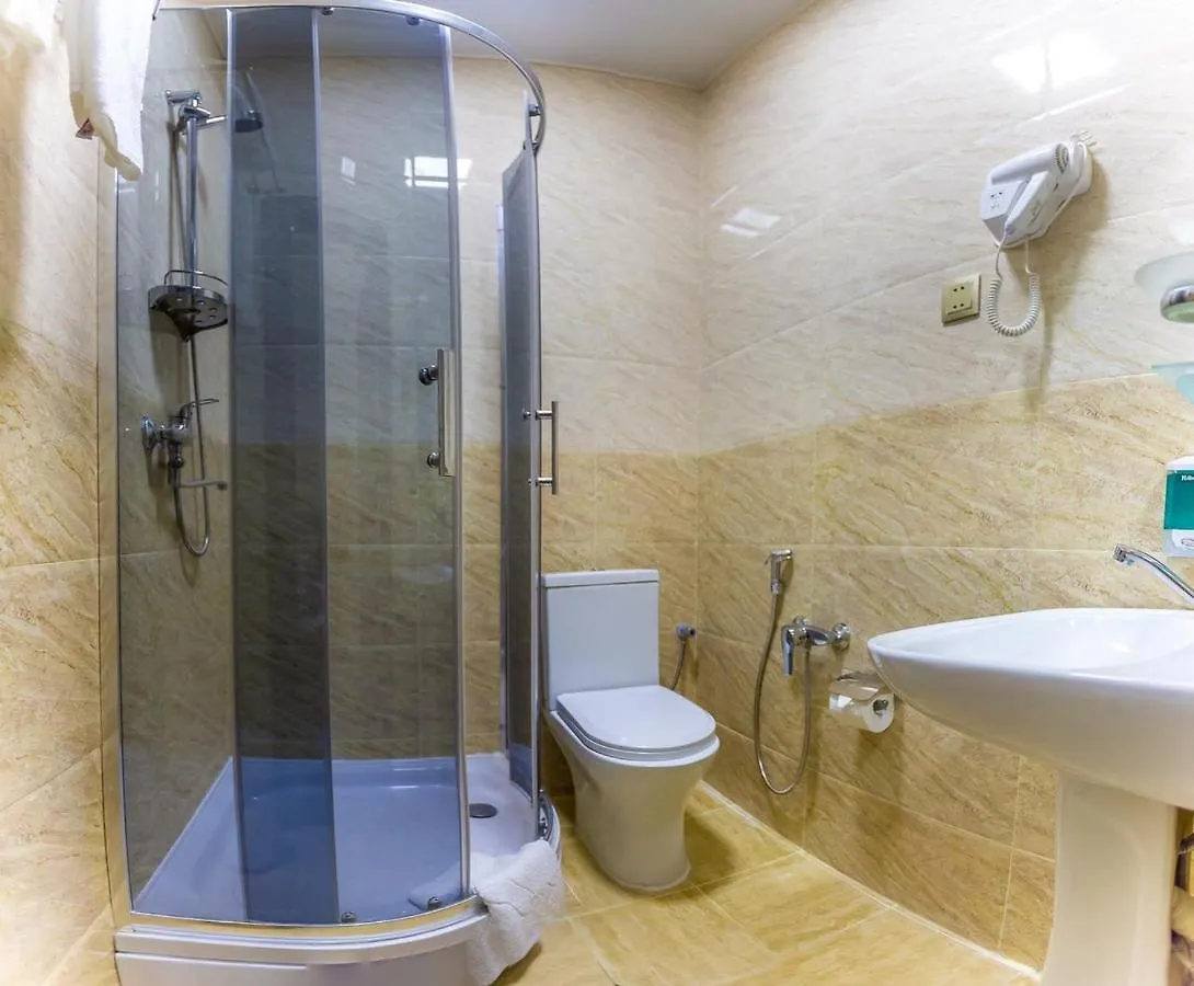 Baku Istanbul Gold Hotel